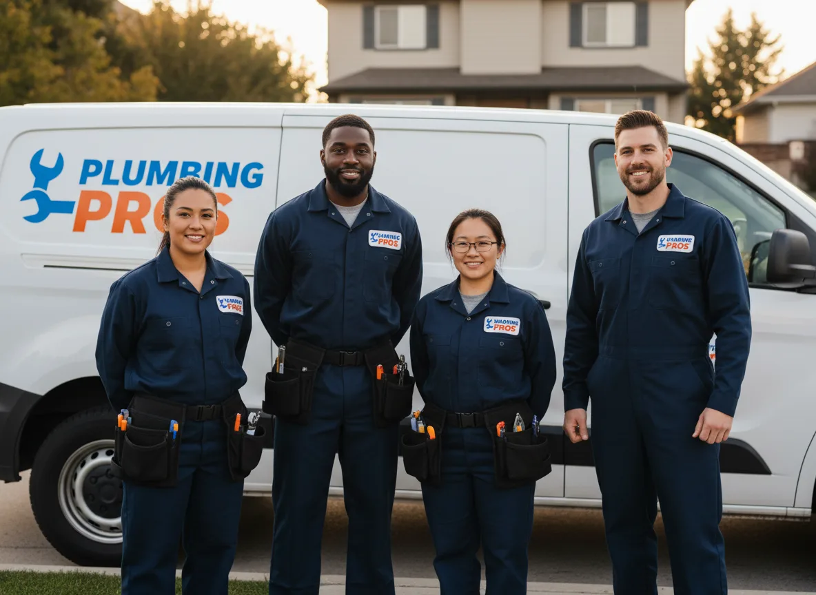 Water Heater Repair company in Scurry, TX
